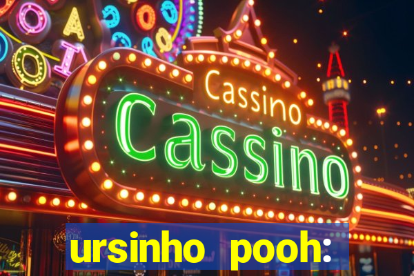 ursinho pooh: sangue e mel 2 online